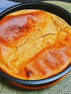 HMで簡単ヨーグルトケーキ-レシピのメイン写真