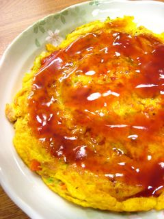 野菜たっぷり☆ツナ玉あんかけ-レシピのメイン写真