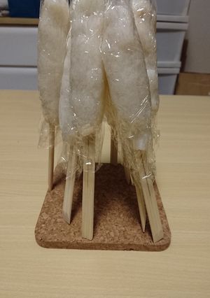 たんぽ-レシピのメイン写真