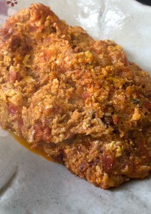 簡単！5分で簡単に出来るトマトチーズ-レシピのメイン写真