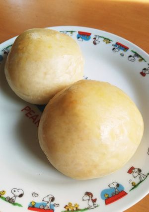 HBで☆甘酒パン-レシピのメイン写真