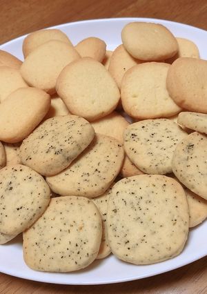 美味しすぎるクッキー-レシピのメイン写真