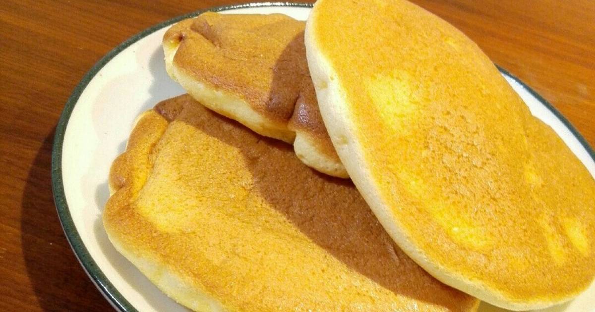 幸せ の パン ケーキ フライパン