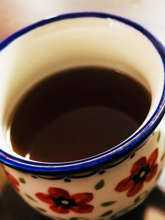 おいしい麦茶の作り方-レシピのメイン写真