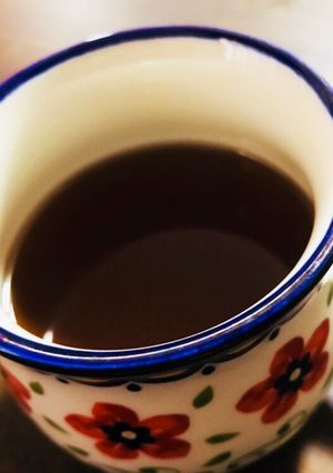 おいしい麦茶の作り方-レシピのメイン写真