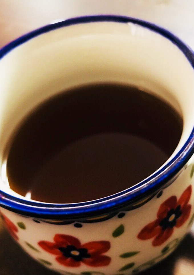 おいしい麦茶の作り方-レシピのメイン写真