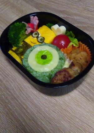 レシピ1-レシピのメイン写真