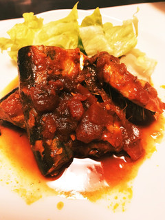 圧力鍋で簡単♪☆さんまのトマト煮☆-レシピのメイン写真