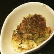 離乳食中期~ お好み焼き