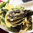 野菜の天ぷら