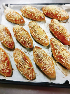 揚げても焼いてもカレーパン-レシピのメイン写真