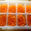 【離乳食初〜中期】ピーラーで☆野菜刻み