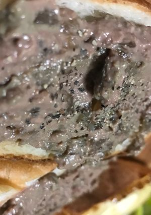 簡単レバーペースト 特別な材料不要！-レシピのメイン写真