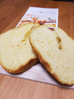 おからパン-レシピのメイン写真