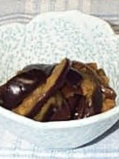 なすのしょうが醤油和え-レシピのメイン写真