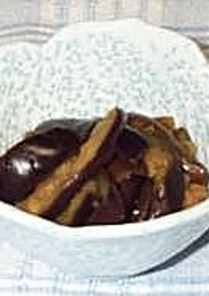 なすのしょうが醤油和え-レシピのメイン写真