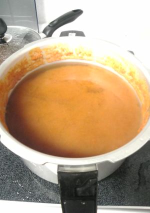絶対痩せる七日間脂肪燃焼ダイエットスープ-レシピのメイン写真