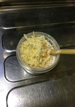 簡単1週間保存タルタルシーチキン作り置き-レシピのメイン写真