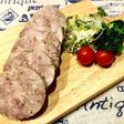 豚こま肉でつくりおき*お手軽テリーヌ♡