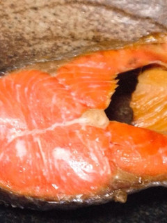 ふっくら 塩鮭-レシピのメイン写真