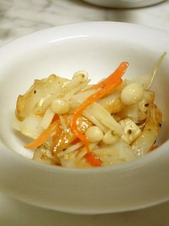 お弁当にも簡単☆ちくわ炒め-レシピのメイン写真