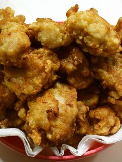 麹で下味☆鶏のからあげ-レシピのメイン写真