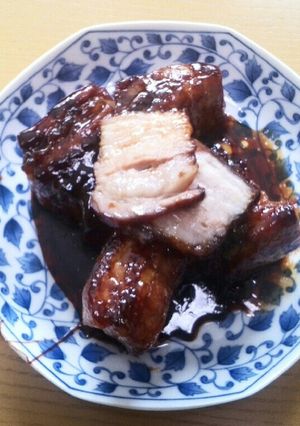 本格チャーシューで宅ラーメンを豪華に-レシピのメイン写真