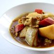 子供喜ぶ【カレー豚じゃが】とんじゃが