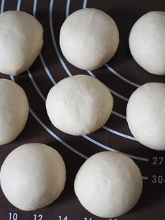 簡単♡手ごねパン 基本のパン生地-レシピのメイン写真