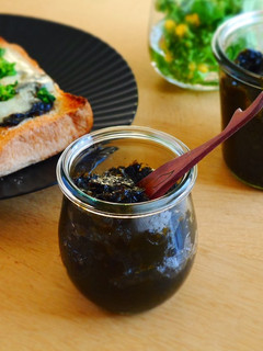 おにぎり・トーストに♪/自家製海苔の佃煮-レシピのメイン写真
