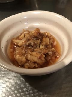 湯豆腐のたれ-レシピのメイン写真