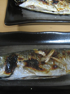 ☆鯵のクレソル焼き☆-レシピのメイン写真
