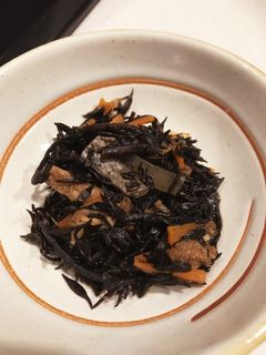 ひじきの煮物-レシピのメイン写真