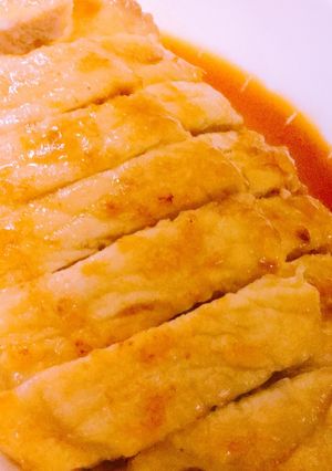生姜焼き-レシピのメイン写真