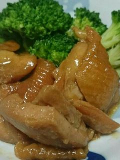鶏もも肉のマヨ甘醤油炒め-レシピのメイン写真