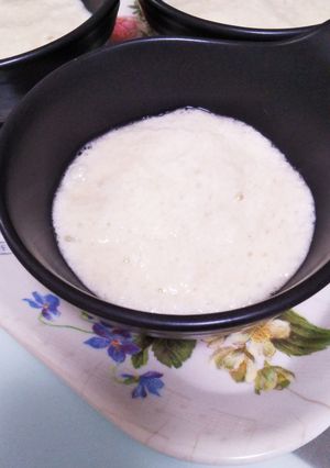 たったこれだけ？とろろの美味しい食べ方-レシピのメイン写真