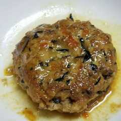 รูปของ カレーだれの鶏つくね