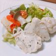 作り置きにも♡鶏胸肉のコンフィ