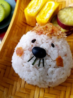 おっちゃん おにぎり-レシピのメイン写真