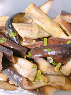 茄子のさっぱり副菜-レシピのメイン写真