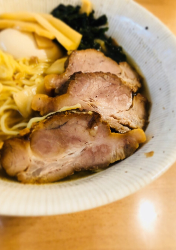 チャーシュー やわらか 焼豚 簡単 QC-レシピのメイン写真