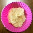 お麩と白菜のぺとぺと(5.6ヵ月)