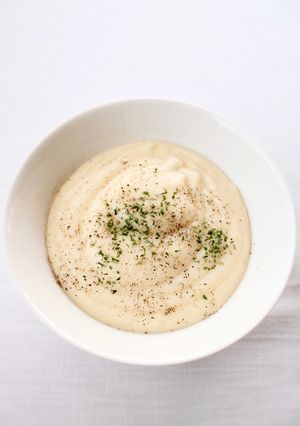 とろとろマッシュポテト♪クリームマッシュ-レシピのメイン写真