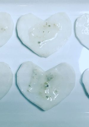 塩酒粕ヨーグルトで♪カブのスイートハート-レシピのメイン写真