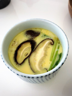 茶碗蒸し-レシピのメイン写真
