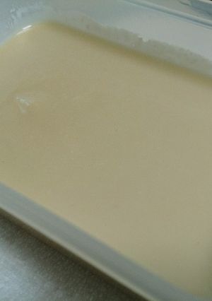 米粉麹で　とろ〜〜と甘麹-レシピのメイン写真