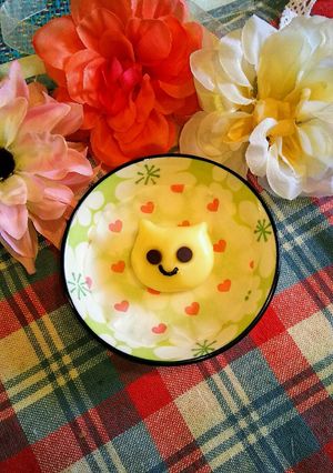 スライスチーズで成形♪お弁当にも-レシピのメイン写真
