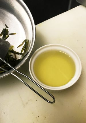 簡単で美味しい カボ茶(°▽°)-レシピのメイン写真