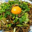 【ソレダメ】アぺタイト直伝焦がし焼きそば