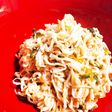 余ったお味噌汁で♪切り干し大根煮
